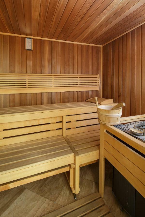 Apartament Playa Baltis 66 Z Widokiem Na Morze 米兹多洛杰 外观 照片